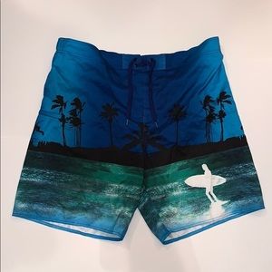 Joe Boxer Swimsuit